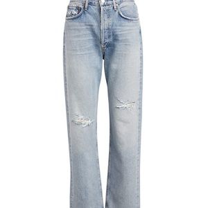 Agolde 90s Jeans Captured 23